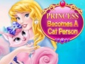 Gioco Princess Becomes a Cat Person