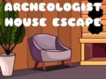 Gioco Archeologist House Escape
