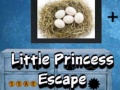 Gioco Little Princess Escape