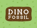 Gioco Dino Fossil