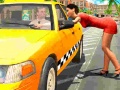 Gioco Crazy Taxi Simulator