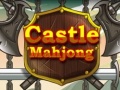 Gioco Castle Mahjong