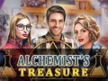 Gioco Alchemists treasure