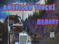 Gioco American Trucks Memory