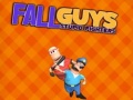 Gioco Fall Guys stupid fighters