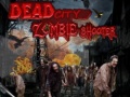 Gioco Dead City Zombie Shooter