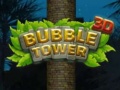 Gioco Bubble Tower 3D