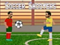 Gioco Soccer Shooters