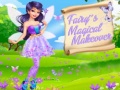 Gioco Fairy's Magical Makeover