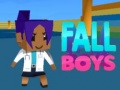 Gioco Fall Boys