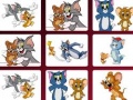 Gioco Tom and Jerry Memory