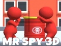 Gioco Mr Spy 3D