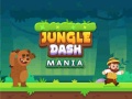 Gioco Jungle Dash Mania