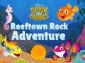 Gioco Splash and Bubbles Reeftown Rock Adventure