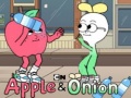 Gioco Apple & Onion Catch Bottle