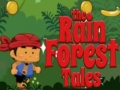 Gioco The Rain Forest Tales