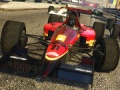 Gioco Formula Racing Online