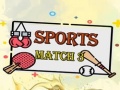 Gioco Sports Match 3 