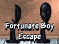 Gioco Fortunate Boy Escape
