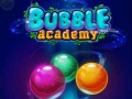 Gioco Bubble Academy