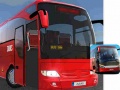 Gioco City Coach Bus