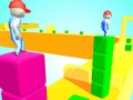 Gioco Cube Tower Surfer