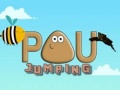 Gioco Pou Jumping