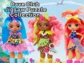 Gioco Cave Club Dolls Jigsaw Puzzle Collection