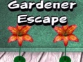 Gioco Gardener Escape