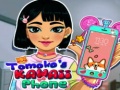 Gioco Tomoko's Kawaii Phone