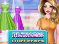 Gioco Princess Outfitters
