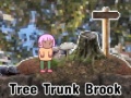Gioco Tree Trunk Brook