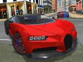 Gioco Car Simulation