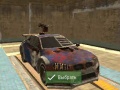 Gioco Battle Cars 3d