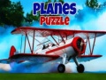 Gioco Planes puzzle