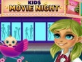 Gioco Kids Movie Night 