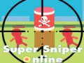 Gioco Super Sniper Online