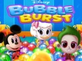Gioco Disney Bubble Burst