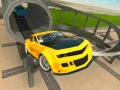 Gioco Car Driving Stunt Game 3d