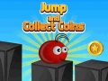 Gioco Jump and Collect Coins