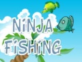 Gioco Ninja Fishing
