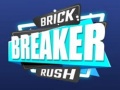 Gioco Brick Breaker Rush