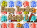 Gioco Dump Trucks Match 3