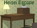 Gioco Heisei Escape