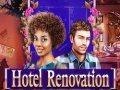 Gioco Hotel Renovation