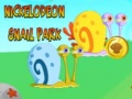 Gioco Nickelodeon Snail Park