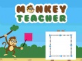 Gioco Monkey Teacher