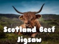 Gioco Scotland Beef Jigsaw