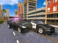 Gioco Police Car Stunt Simulation 3d