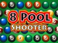 Gioco 8 Pool Shooter